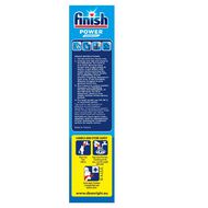 Finish Power Essential Dishwashing Tablets Lemon Sparkle 52 Pack