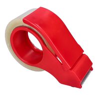 WS Packing Tape on Dispenser 48mm x 100m