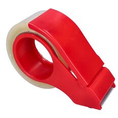 WS Packing Tape on Dispenser 48mm x 100m
