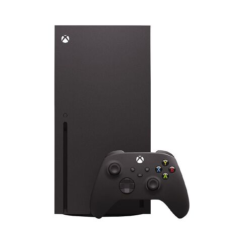 Xbox Series X 1TB Console