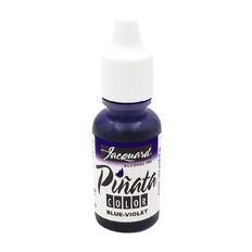 Jacquard Pinata Alcohol Ink 14.79ml Blue Violet
