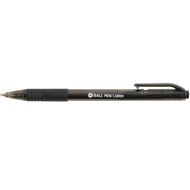 WS Classic Ball Pens Assorted Colours 12 Pack