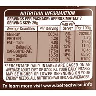 M&M's Milk Chocolate Bag 180g