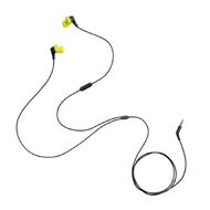 JBL Endurance Run 3 Waterproof Wired Headphones Black