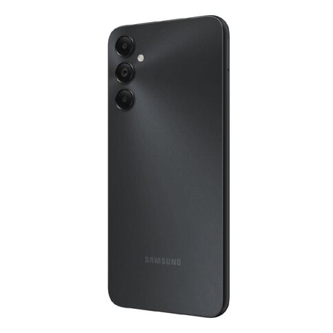 Samsung Spark Galaxy A05s 128GB Bundle Black