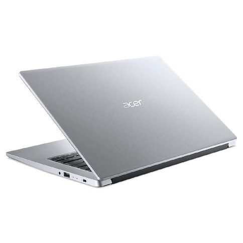 Acer 14 inch Aspire 3 Intel Pentium Silver 8GB 256GB SSD Win 11