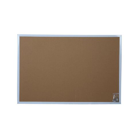 Deskwise Magnetic Whiteboard 500mm x 750mm