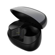 JVC True Wireless Noise Cancelling Earbuds JVTW902BLK Black