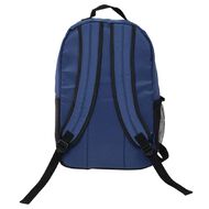 H&H Recycled Senior Backpack Plain Navy 14L