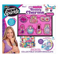 Shimmer n Sparkle Mini Mania Beauty Charms