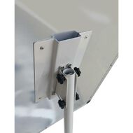 WS Whiteboard On Stand 600 x 900