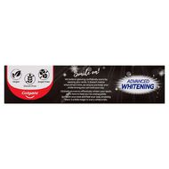 Colgate Advanced Whitening Charcoal Toothpaste 180g
