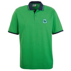 Schooltex Mt Roskill Primary Short Sleeve Polo with Embroidery