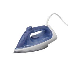 Panasonic Ceramic Soleplate Steam Iron 2400W NI-S530ASJ