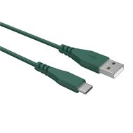 Tech.Inc USB-C Cable 1m Green