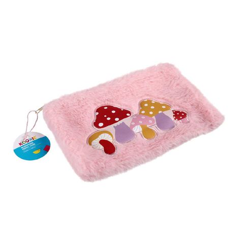 Kookie Mushroom Pencil Case