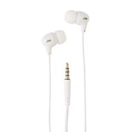 JVC Earbuds White