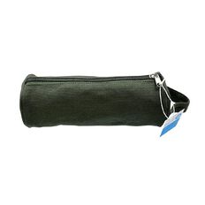 WS Colour Pop Pencil Case Barrel Green