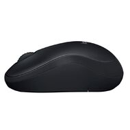 Logitech M240 Silent Bluetooth Mouse - Graphite
