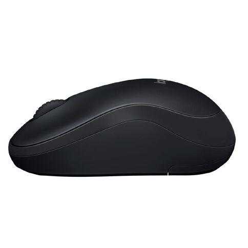 Logitech M240 Silent Bluetooth Mouse - Graphite