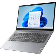 Lenovo 15.6 Inch Ryzen 7-5700U 16GB RAM 512GB SSD Windows 11 Notebook
