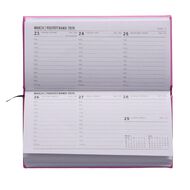 WS Colour Pop 2026 D Slimline Week Pink