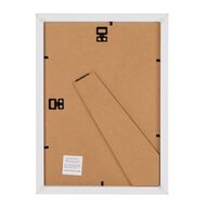 Living & Co Everyday Certificate Frame White A4