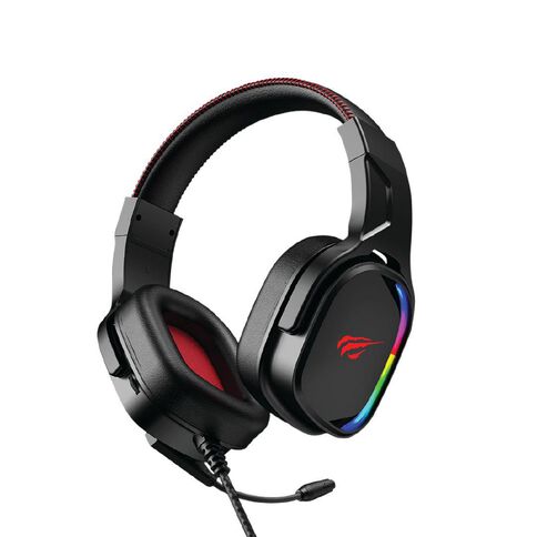 Gamenote 50mm Universal Gaming Headset H2022