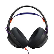 JBL QUANTUM 250 Wired Headset Black Black