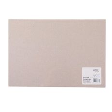 Uniti Stationery Elegant Simplicity Notepad