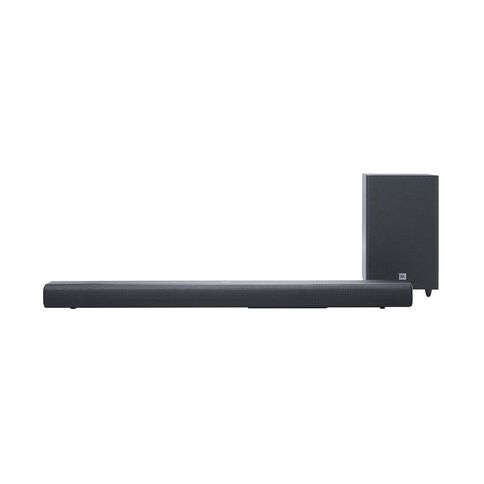 JBL Cinema SB550 3.1ch Soundbar with Wireless Subwoofer