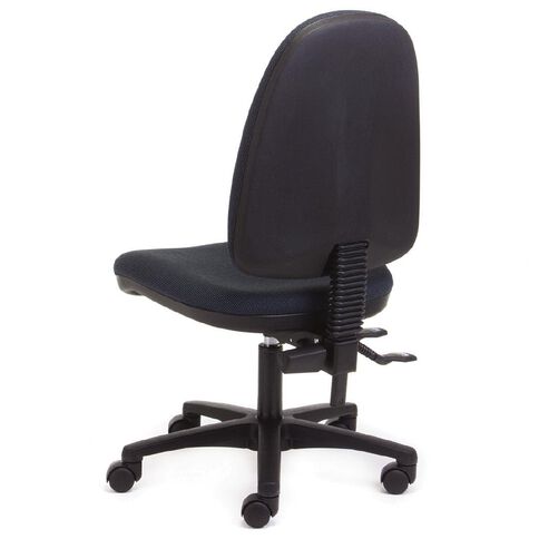 Chair Solutions Aspen Highback Chair Control