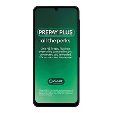 Samsung Galaxy A06 4G 64GB with One NZ Sim Blue