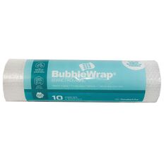 Sealed Air Recycled Bubble Wrap 500Mm X 10M