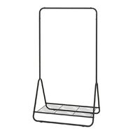 Living & Co Metal Clothes Rack