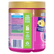 Vanish Napisan Oxi Action Gold Stain Remover Powder Laundry Booster 900g