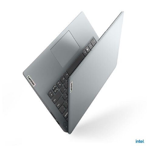 Lenovo 14 inch Celeron 4GB RAM 128GB eMMC Windows 11 Notebook + M365