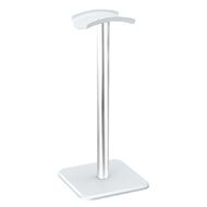 Playmax Aluminium Headset Stand Silver