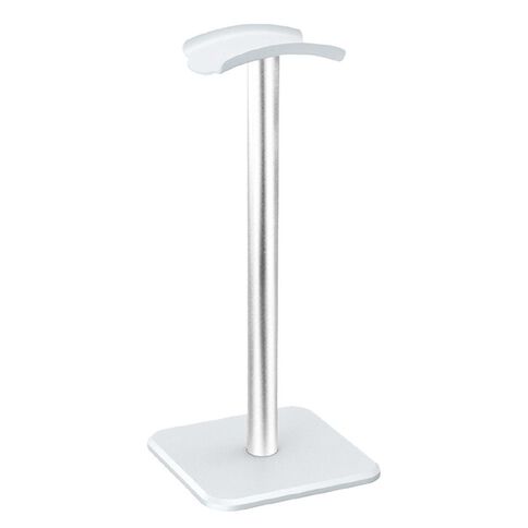 Playmax Aluminium Headset Stand Silver