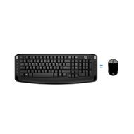HP Wireless Keyboard and Mouse 300 Combo 3ML04AA