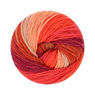 Birch Yarn Twirl Cake 100% Acrylic 150G Rugged Plateau