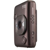 Fujifilm Instax Mini LiPlay C Bronze
