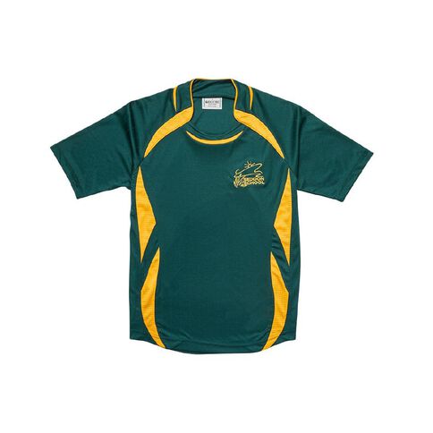 Schooltex Seddon School PE Tee With Embroidery