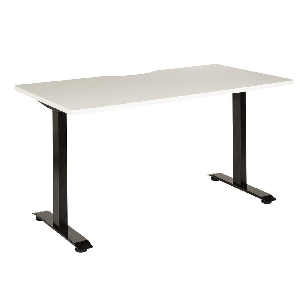 Workspace Office Electric Height Adjustable Desk 1500mm