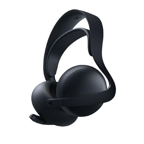 PlayStation PULSE Elite Wireless Headset Midnight Black