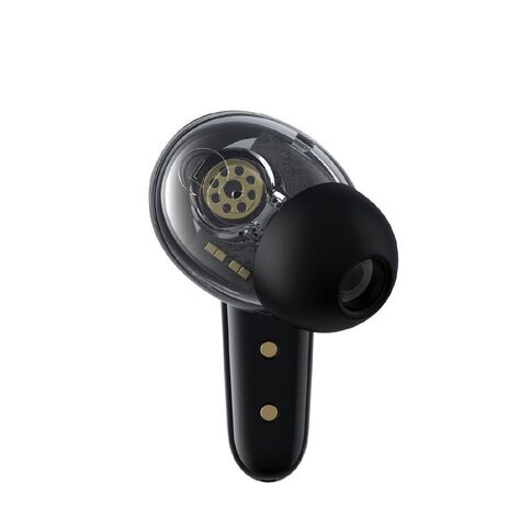 Playmax True Wireless Gaming Earbuds HEX