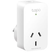 TP-Link Tapo P100 Smart Plug