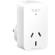 TP-Link Tapo P100 Smart Plug