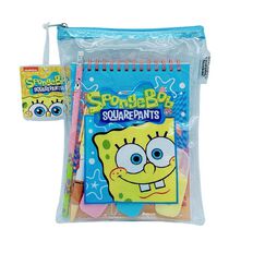 SpongeBob Value Pack