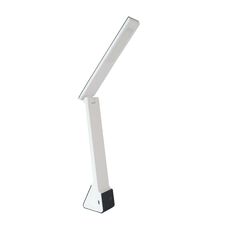 Living & Co LED Desk Lamp White/Black